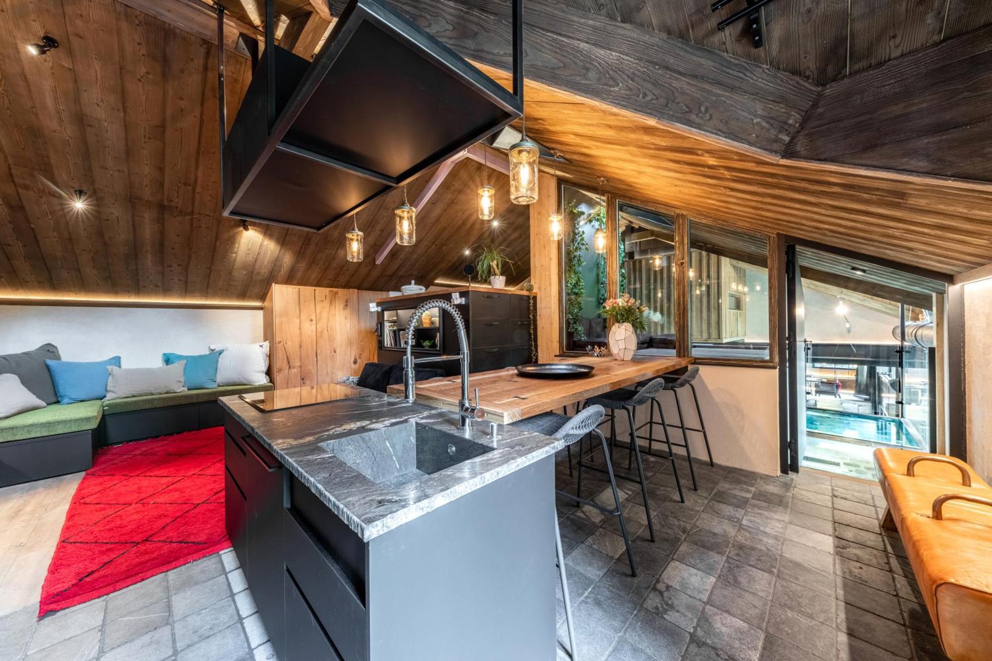Ferienwohnung La Grange Aux Hirondelles -5 Etoiles- Saint-Malo Exterior foto