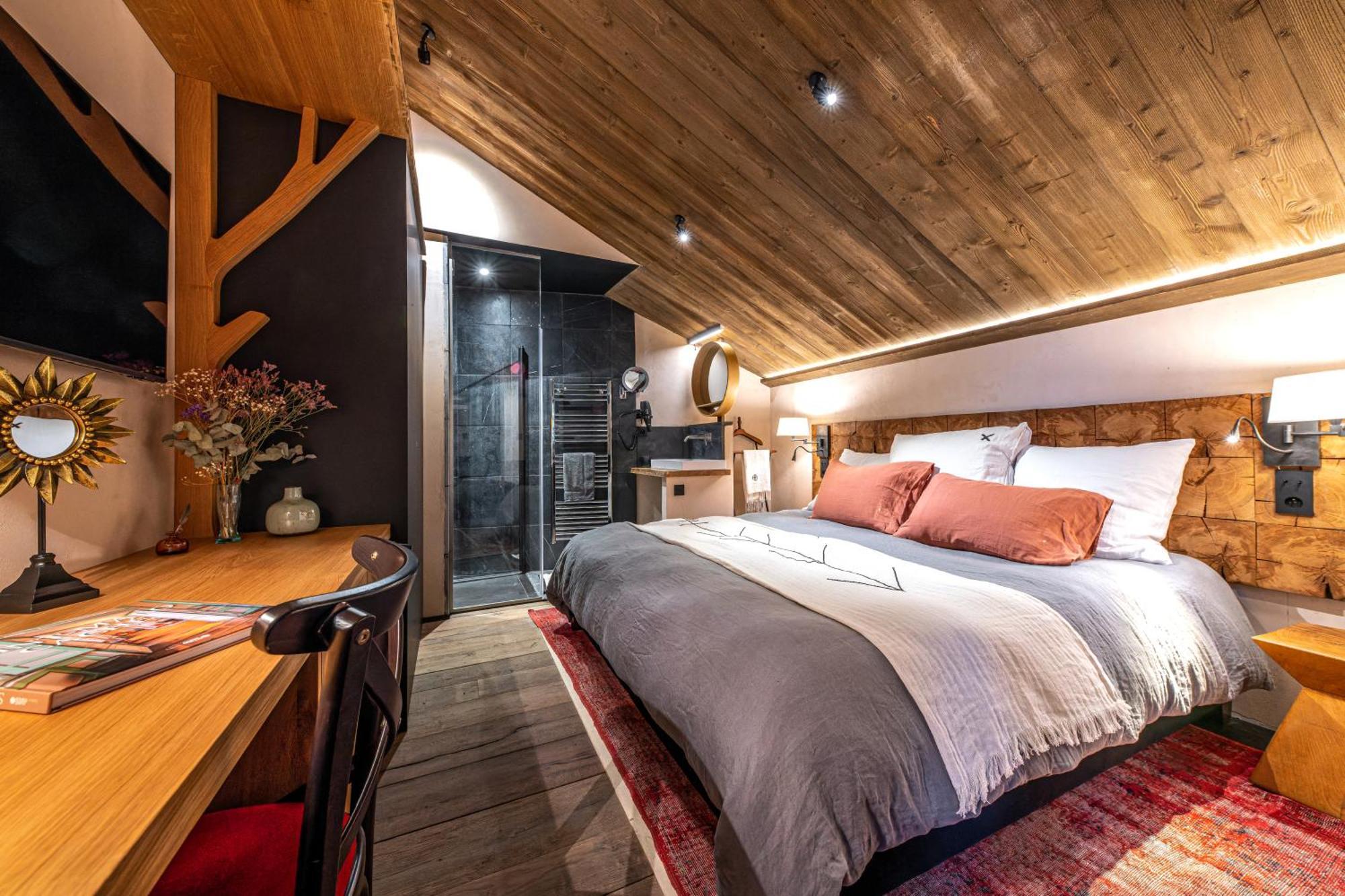 Ferienwohnung La Grange Aux Hirondelles -5 Etoiles- Saint-Malo Exterior foto